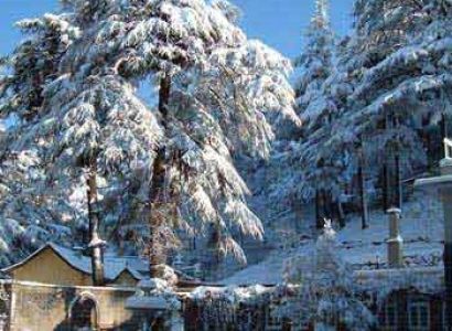 Enchanting Himachal Package