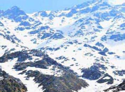 Triund- Snow Line Tour