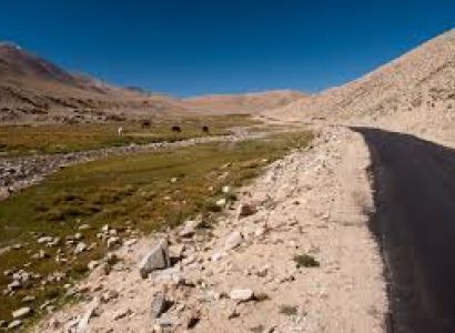 Manali-leh - 6n/7 Days Tour