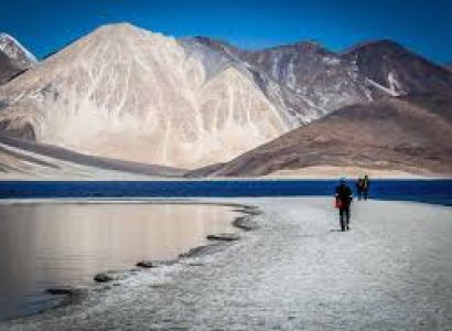 Ladakh 11 Days Tour