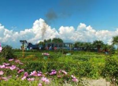 Beautiful Darjeeling