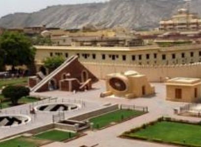 Rajasthani Tour