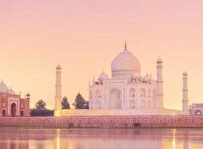 Golden Triangle Tour With Ajmer