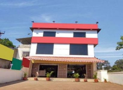 Hotel Royal Darbar, Lonavala Tour