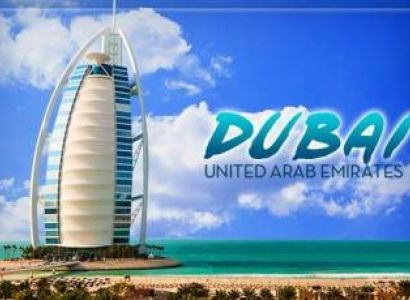 Best of Dubai