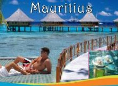 Mauritius Short Breaks
