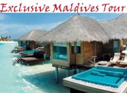 Fun Island Resort Maldives Tour