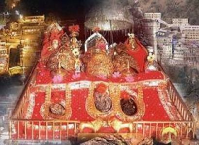 Explore the City of Temple Tour