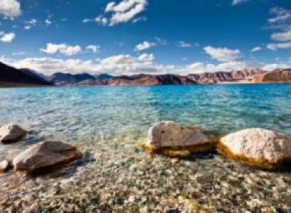 Incredible Ladakh Tour