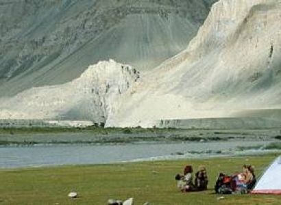 Indus Valley Excursion Tour