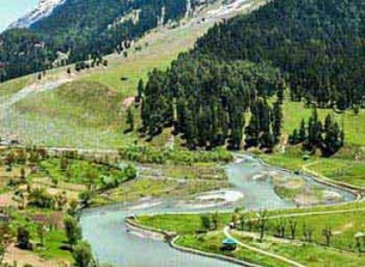 Royal Kashmir Explore Tour