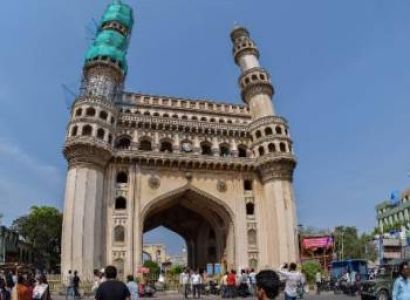 Hyderabad 9 to 9 City Tour