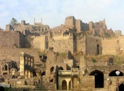 Hyderabad Day & Night Tour