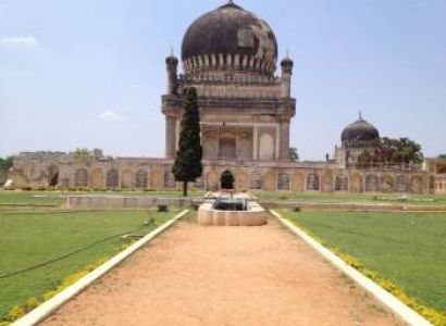 Hyderabad Package Tour