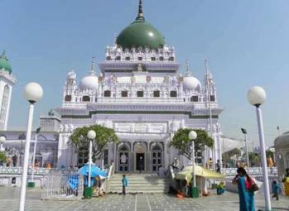 A Rajasthani Ramble Tour