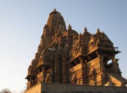 Ujjain, Omkareshwar & Maheshwar Tour