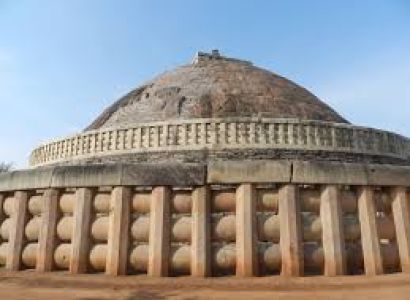 Panchmarhi, Jabalpur & Kanha 06 Days