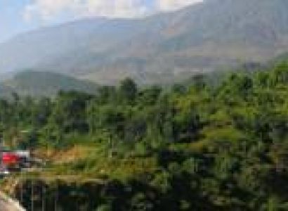 Delhi - Chennai Package