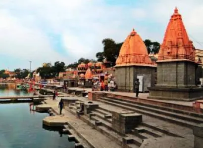 INDORE Tour With Ujjain