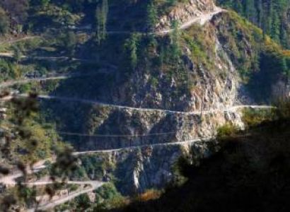 Malana Village Trek Tour