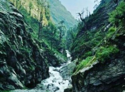 The Valley of the Hornbills Tour