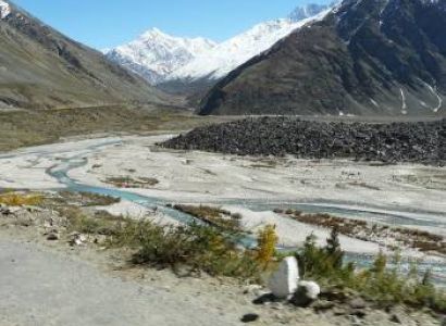 Darcha Lamayuru Trek Tour