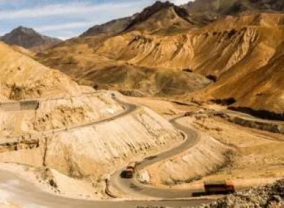 The Great Ladakh Road Trip