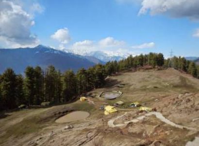 The Lost Tribes of Himalayas Tour