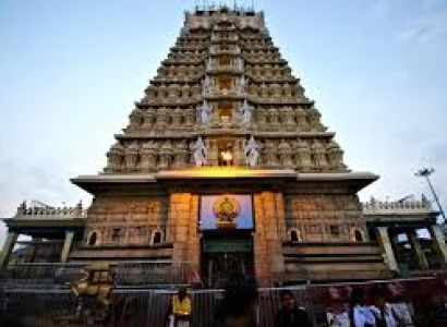 Indian Panorama Tour