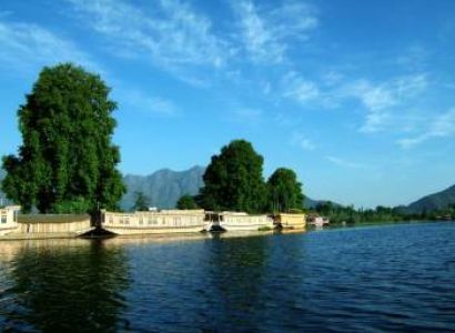 Katra Kashmir Special Package