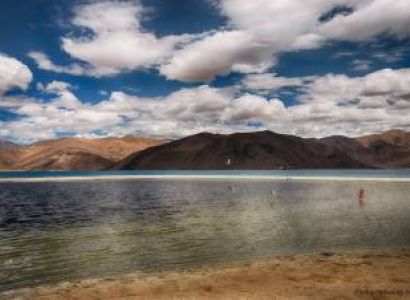 Ladakh Calling Tour