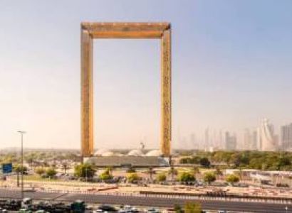 Luxurious Dubai Trip