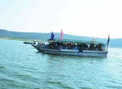 Kerala Houseboat 5 Day Packages