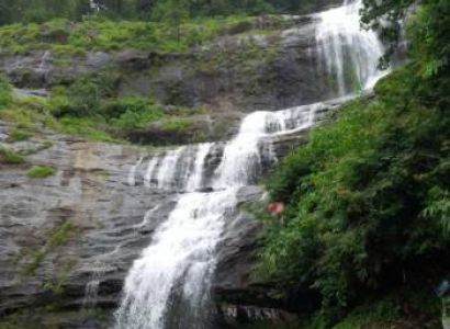 Kerala Tour 7 Days Packages