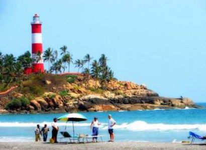 Kerala Tour 9 Days Packages