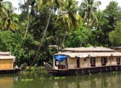 Kerala Travel Packages Standard Package