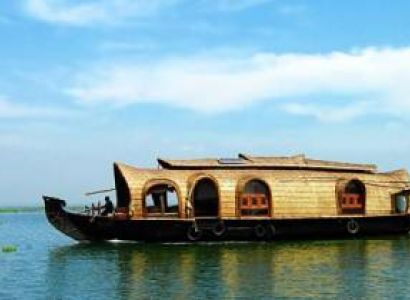Kerala Tour Package Standard Package