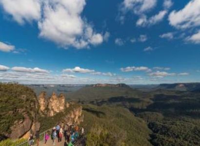 Munnar -Thekkady Package