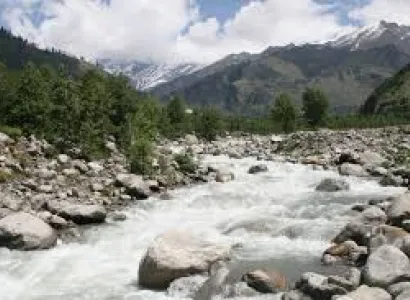 Kullu Manali Shimla Honeymoon Tour Packages from Katihar