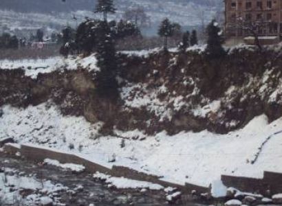 Kullu Manali Shimla Honeymoon Tour Packages from Korba