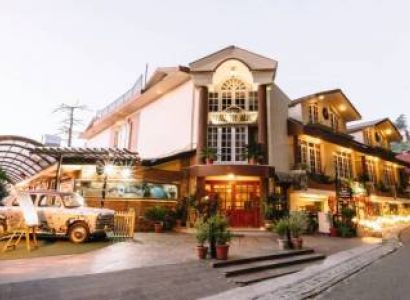 Kullu Manali Shimla Honeymoon Tour Packages from Jagdalpur