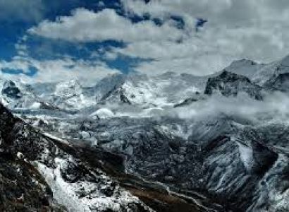 Kullu Manali Shimla Honeymoon Tour Packages from Nadiad