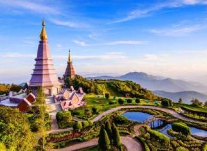 Kullu Manali Shimla Honeymoon Tour Packages from Gandhidham