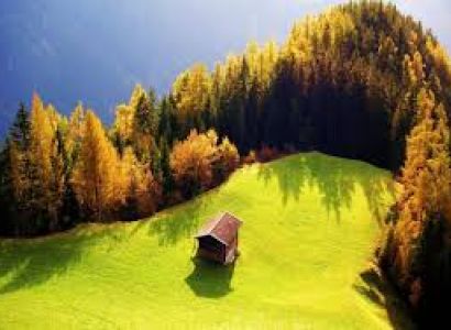 Kullu Manali Shimla Honeymoon Tour Packages from Sonipat. Image