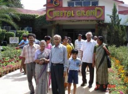 Kullu Manali Shimla Honeymoon Tour Packages from Rewari