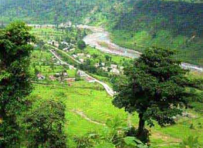 Kullu Manali Shimla Honeymoon Tour Packages from Palwal