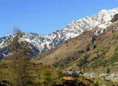 Kullu Manali Shimla Honeymoon Tour Packages from Bhiwani