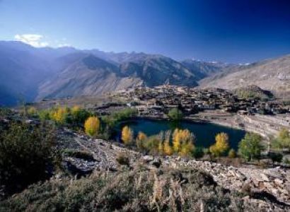 Kullu Manali Shimla Honeymoon Tour Packages from Giridih