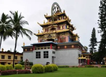 Kullu Manali Shimla Honeymoon Tour Packages from Raichur