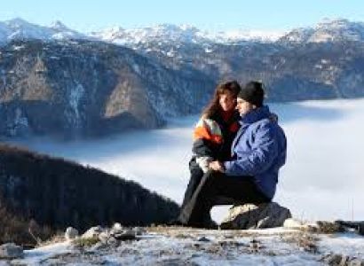 Kullu Manali Shimla Honeymoon Tour Packages from Kolar